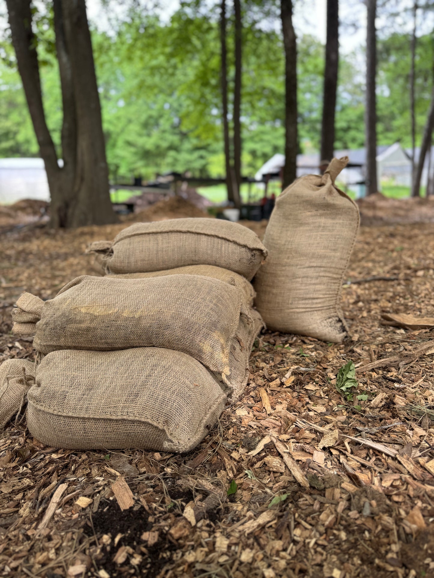 Natural Compost