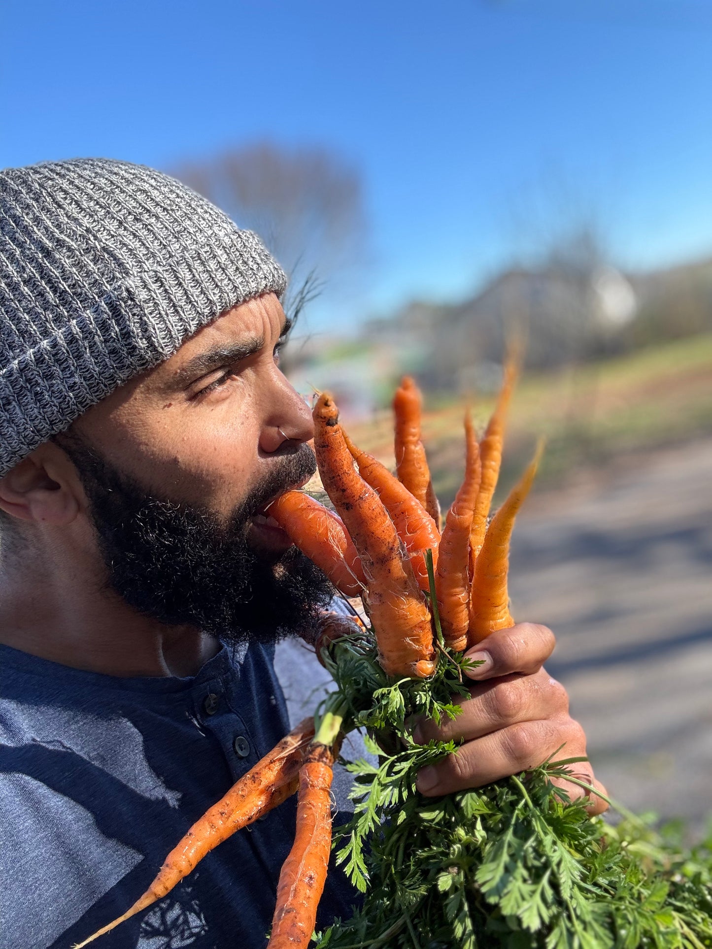 Garden-to-Plate: Autumn Workshop